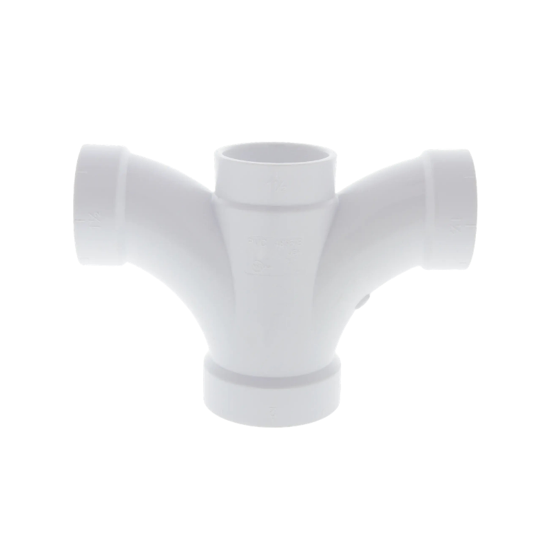 Double Fixture Fitting