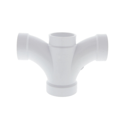 Double Fixture Fitting