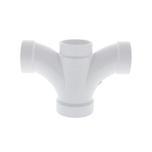 Double Fixture Fitting