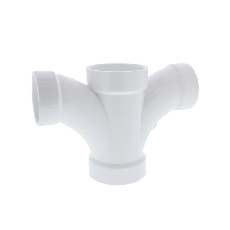Double Fixture Fitting