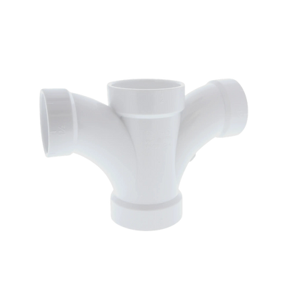 Double Fixture Fitting