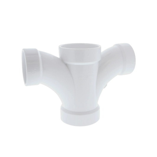 Double Fixture Fitting