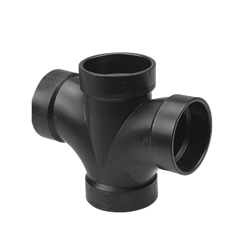 Double Sanitary Tee