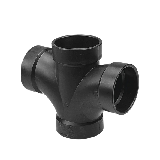 Double Sanitary Tee