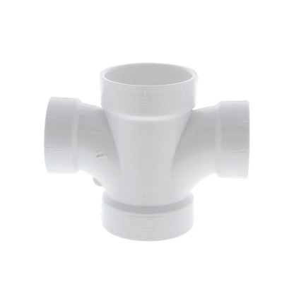 Double Sanitary Tee
