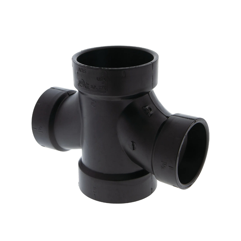 Double Sanitary Tee