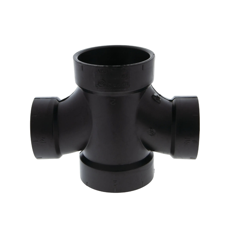 Double Sanitary Tee
