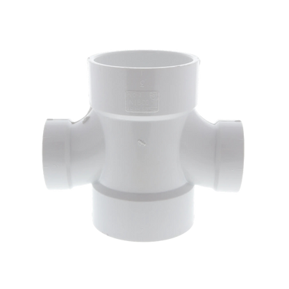 Double Sanitary Tee