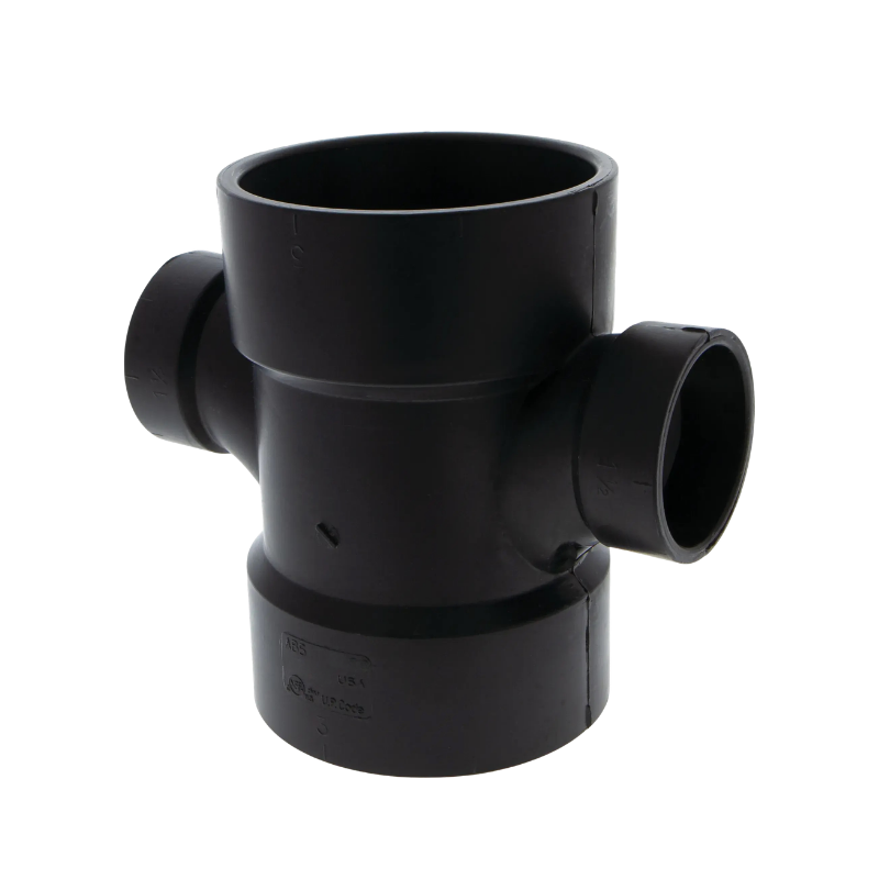 Double Sanitary Tee