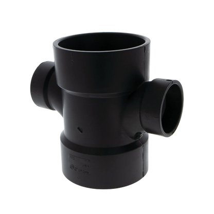 Double Sanitary Tee