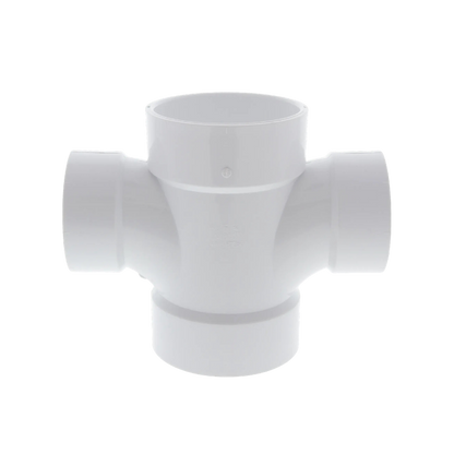 Double Sanitary Tee