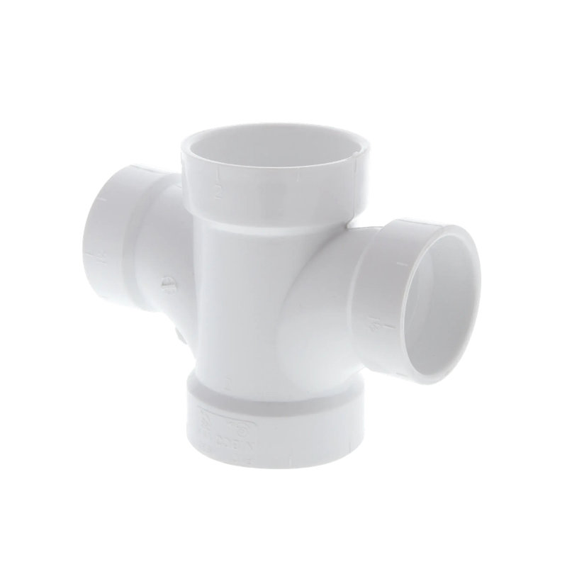 Double Sanitary Tee