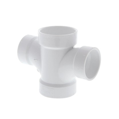 Double Sanitary Tee