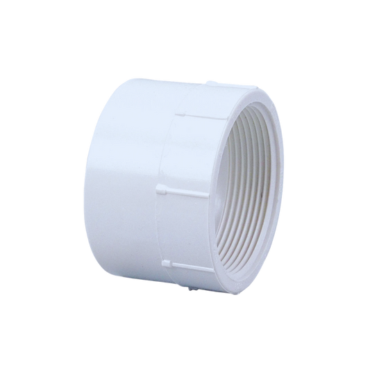 Female Adapter (FIPTxH)