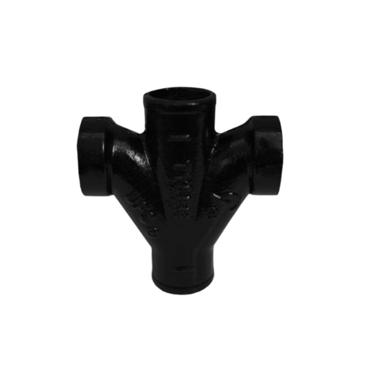 Figure 1 Fitting