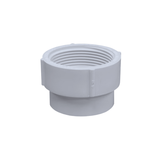 Fitting Cleanout Adapter