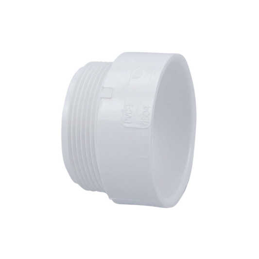 Male Adapter (MPTxH)