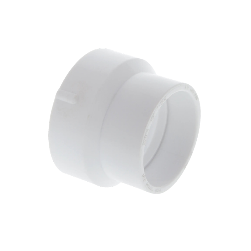 Pipe Increaser-Reducer (HxH)