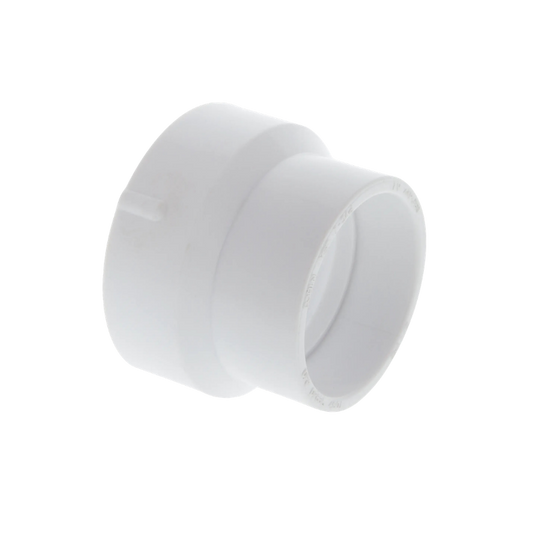 Pipe Increaser-Reducer (HxH)
