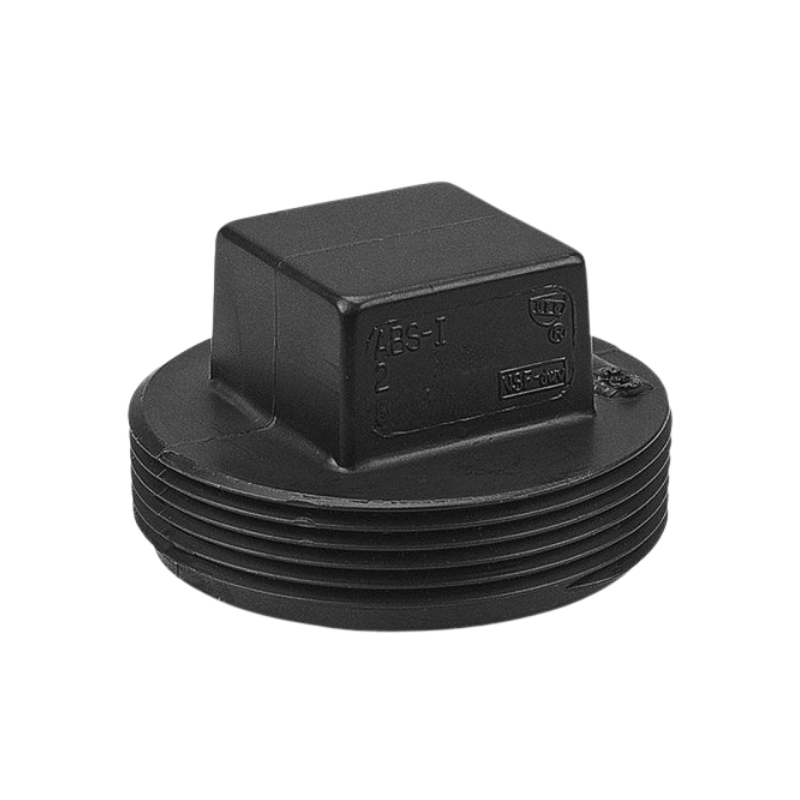 Plug w/ Gasket (MIPT)