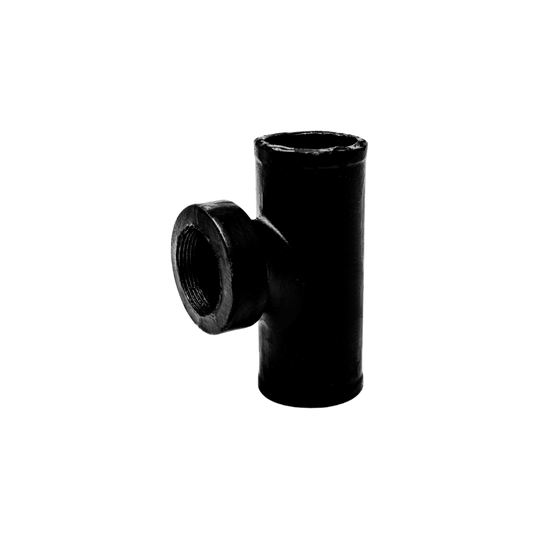Sanitary Tap Tee