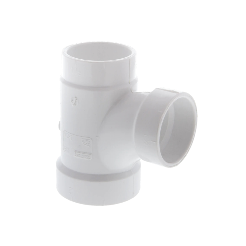 Sanitary Tee