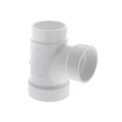 Sanitary Tee