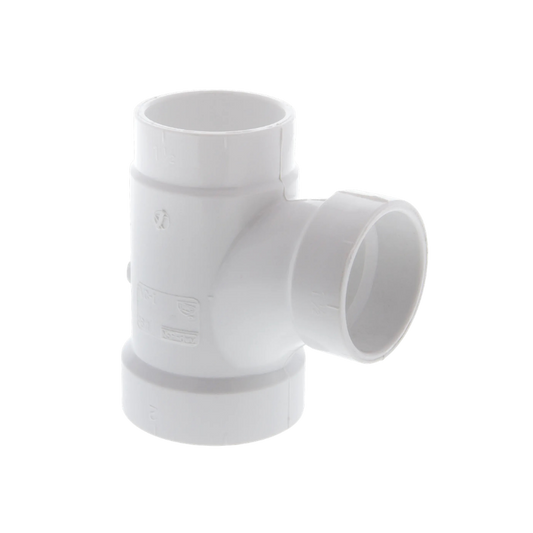 Sanitary Tee