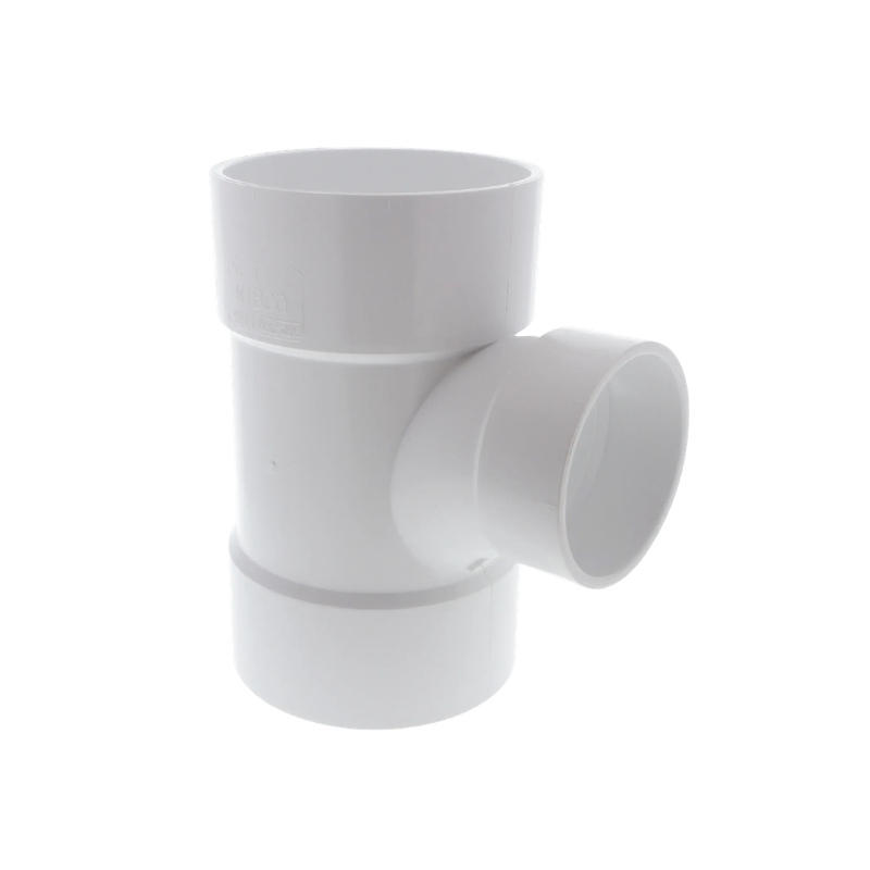 Sanitary Tee
