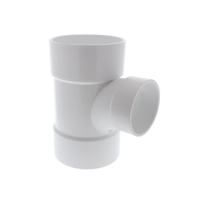 Sanitary Tee