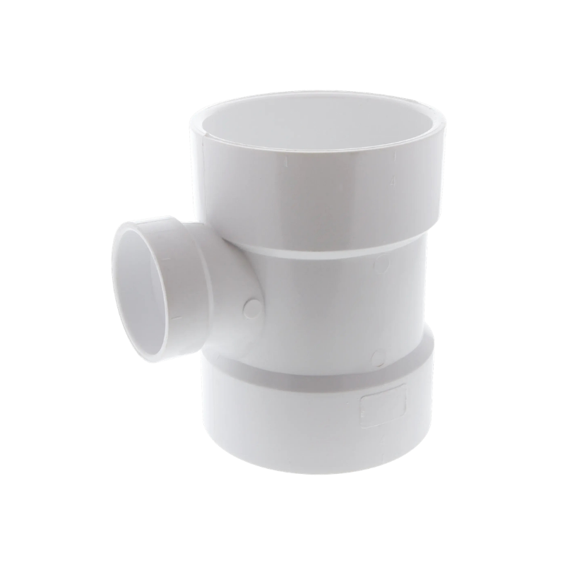 Sanitary Tee