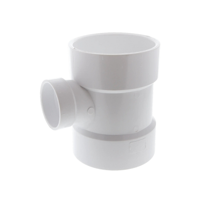 Sanitary Tee