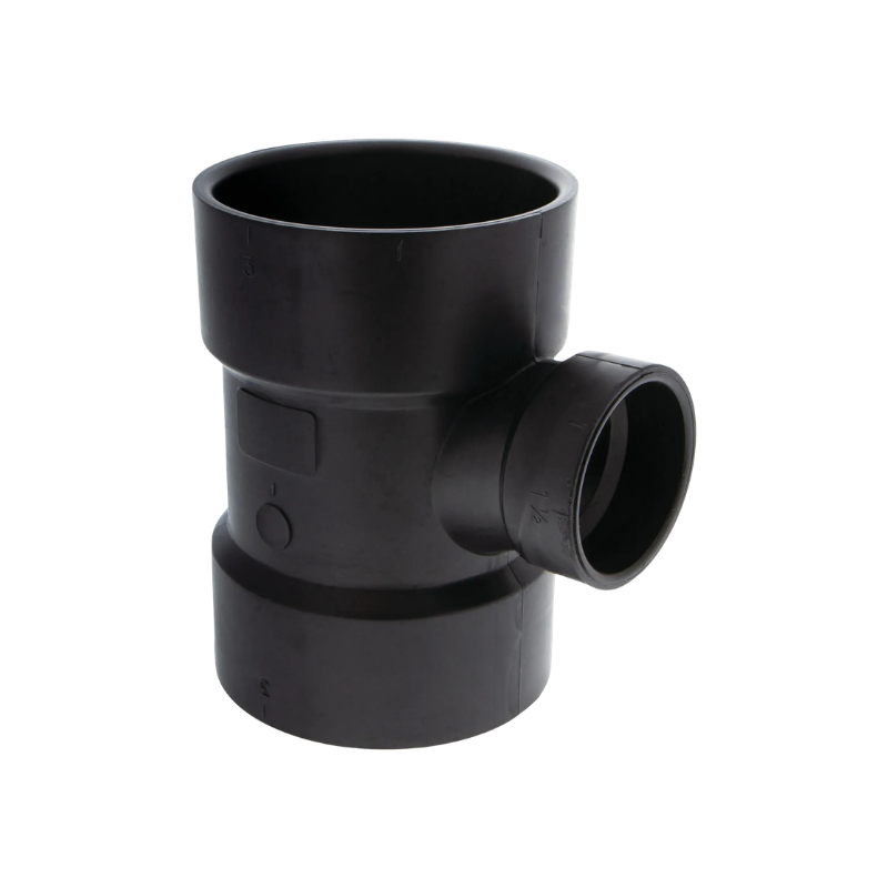 Sanitary Tee