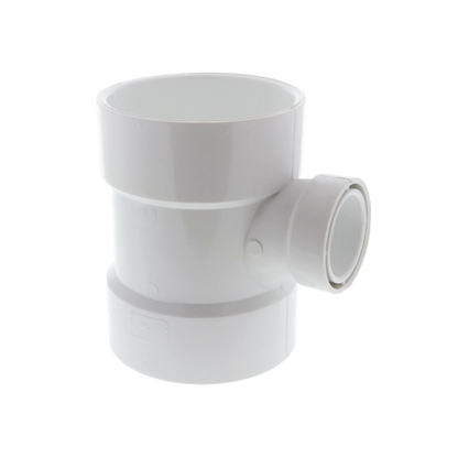 Sanitary Tee