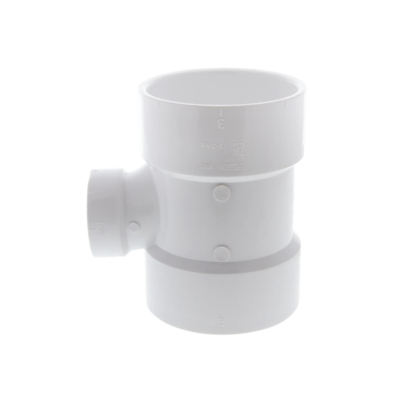Sanitary Tee