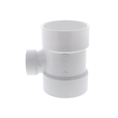 Sanitary Tee
