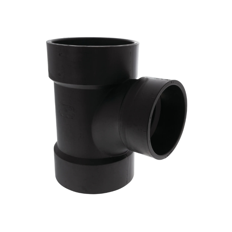 Sanitary Tee