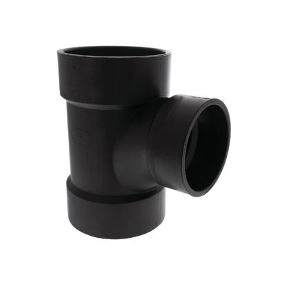 Sanitary Tee