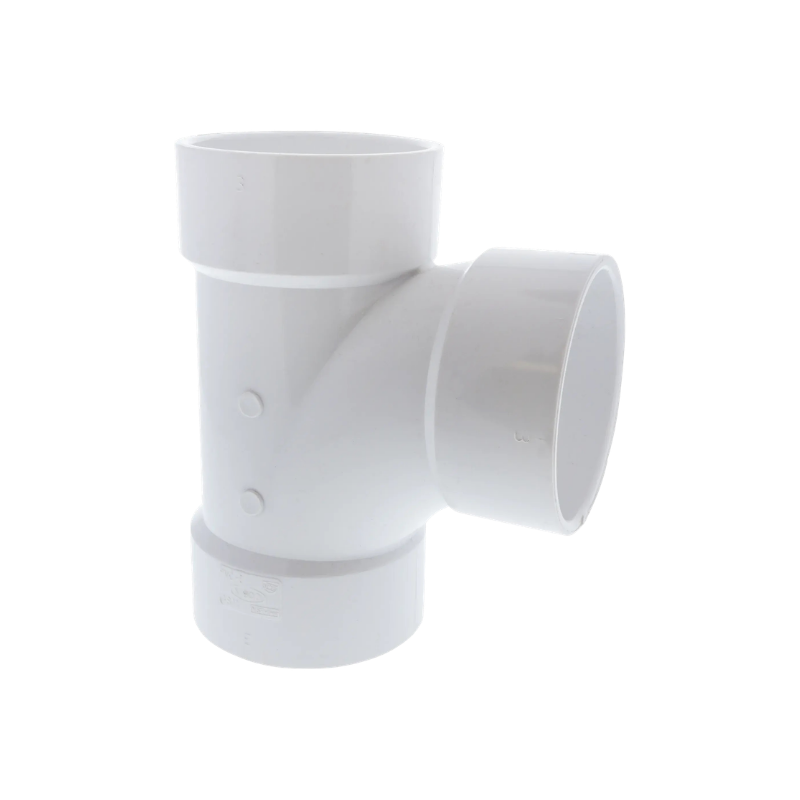 Sanitary Tee