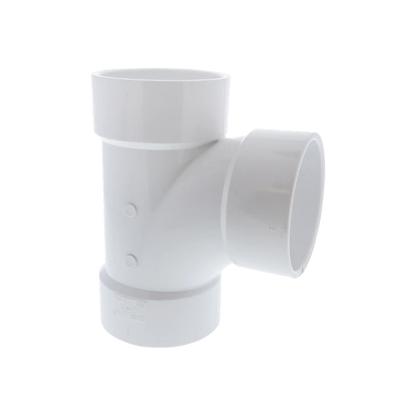 Sanitary Tee