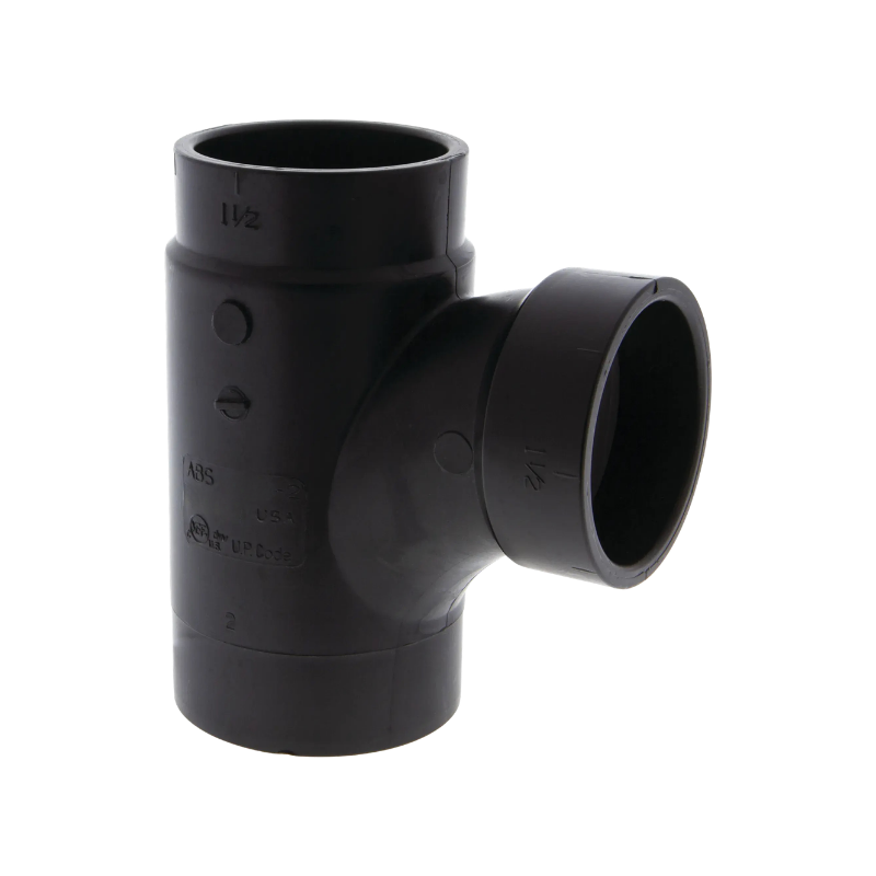 Sanitary Tee, Street