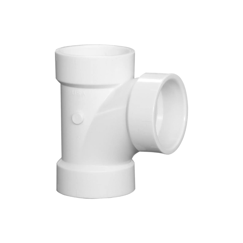 Sanitary Tee