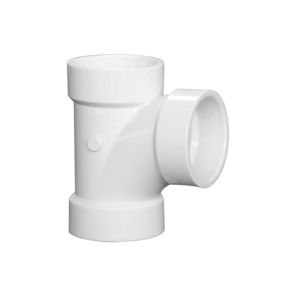 Sanitary Tee