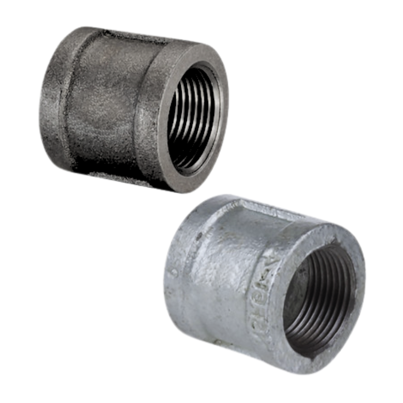 RL Coupling