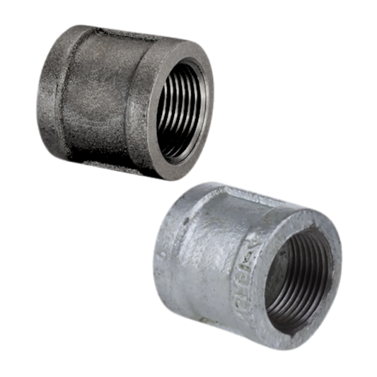 RL Coupling