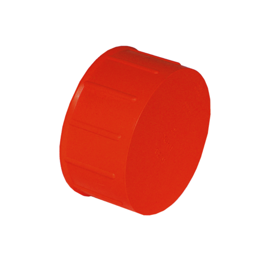 Test Cap (Orange)