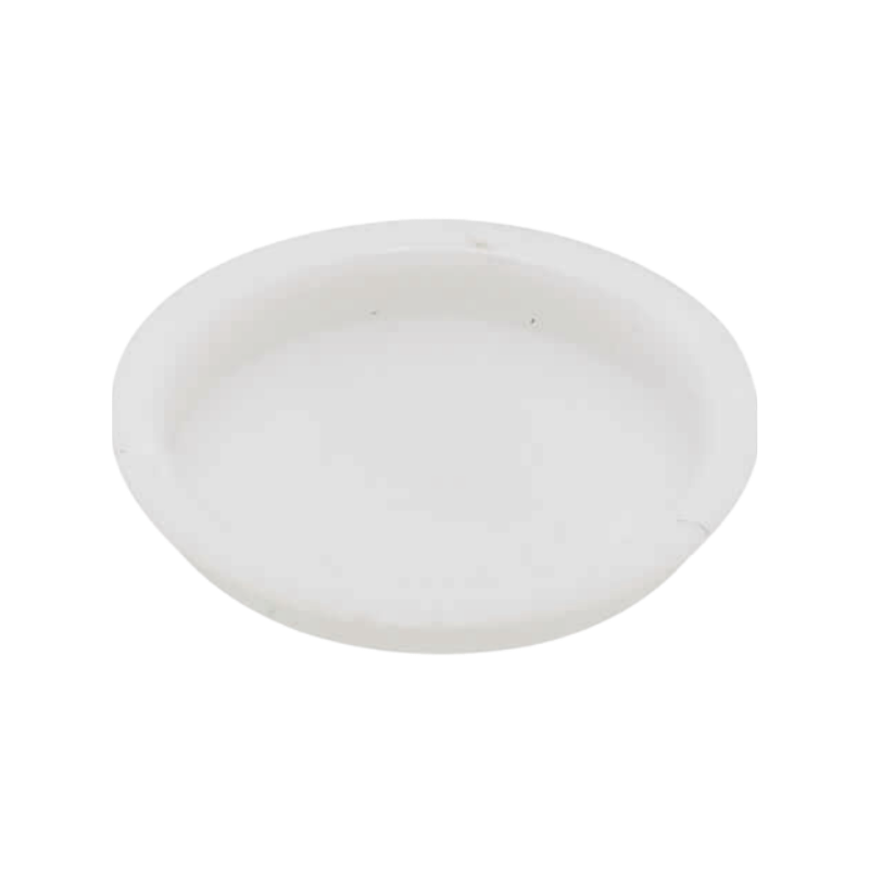 Test Cap (White)