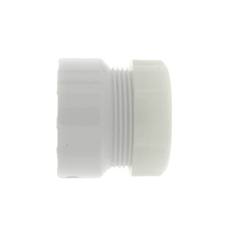 Trap Adapter-Female w/ Plastic Nut & Washer