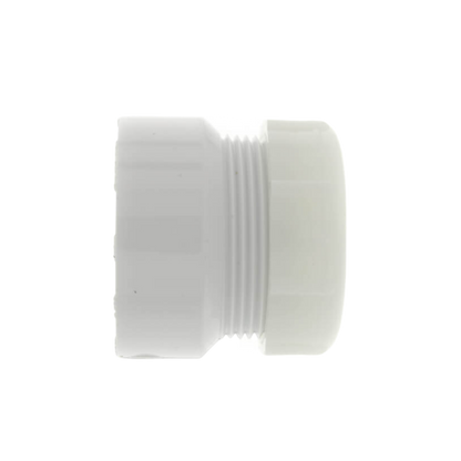Trap Adapter-Female w/ Plastic Nut & Washer