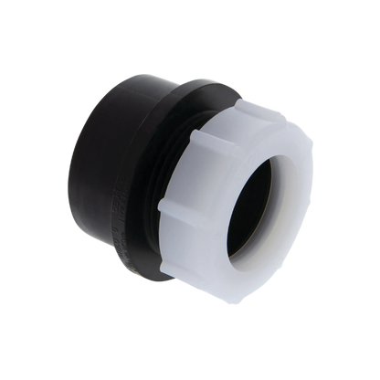 Trap Adapter w/ Washer Nut (SPGxSJ)